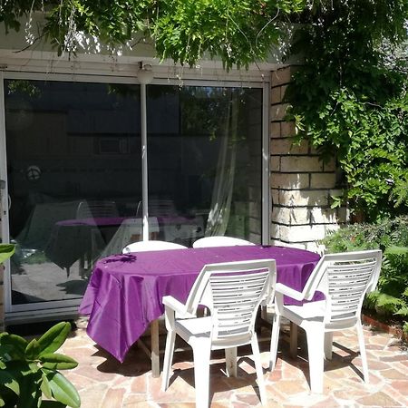 Nice Family Studio In Villa Sceaux 600M Rer B Direct To Notre-Dame Luaran gambar