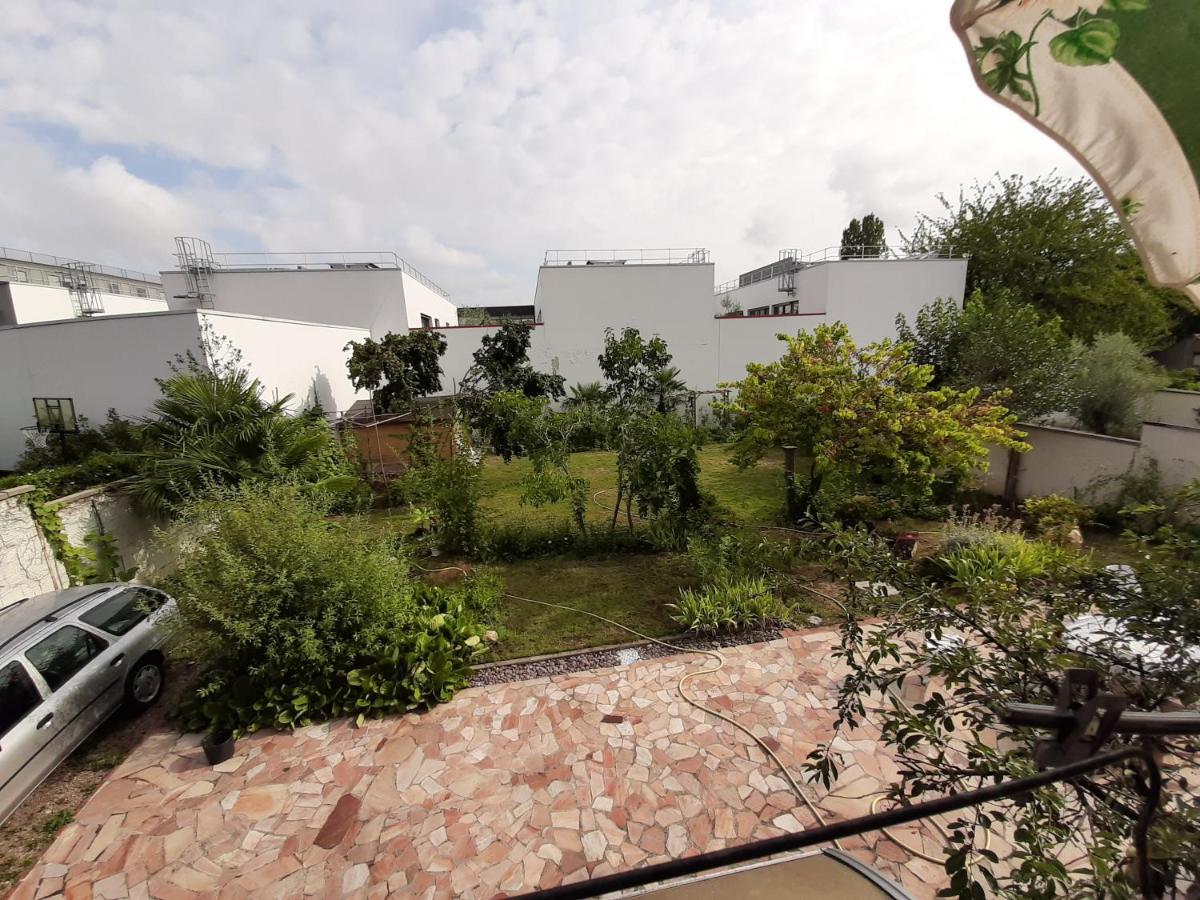 Nice Family Studio In Villa Sceaux 600M Rer B Direct To Notre-Dame Luaran gambar